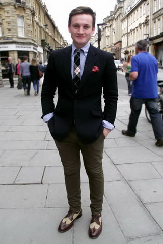 Street Style  2014 -   